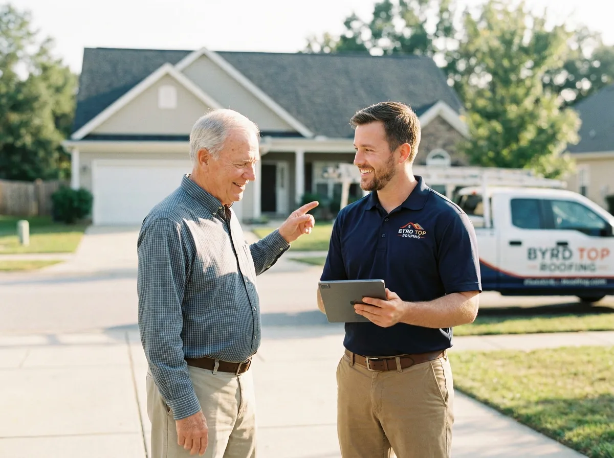 Roofing Funston, GA FAQs
